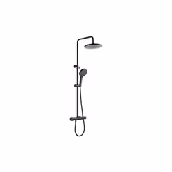 La colonne de douche EKOGEST XL est équipée d’un écran permettant de suivre en temps réel la température, la consommation et ...
