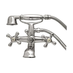 Edouard Rousseau - rousseau Robinet melangeur mecanique douche Beverley