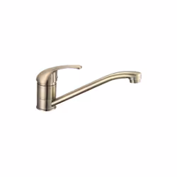 Mitigeur Évier CARDIFF Le mitigeur CARDIFF combine un design classique avec des caractéristiques fonctionnelles pour une util ...