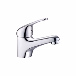 Le mitigeur lavabo ALTEA allie tradition et fonctionnalité, parfait pour une salle de bains classique. Caractéristiques : Sty ...