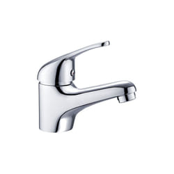Edouard Rousseau - Mitigeur Lavabo altea - Fabrication Française - Certifié nf - Chromé