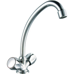 Edouard Rousseau KONFORT Chrome
