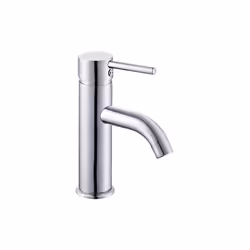 Le mitigeur lavabo ILO apporte une touche de modernité à la salle de bain. Caractéristiques : Mécanisme : cartouche céramique ...