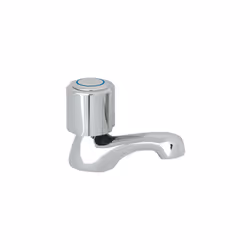 Le robinet lave-mains IBIZA 2 chromé apporte une touche compacte et élégante à votre espace. Caractéristiques : Mécanisme : T ...