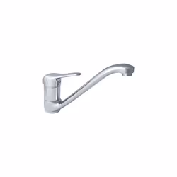 Mitigeur Évier ALTEA Le mitigeur évier ALTEA est conçu pour offrir un design traditionnel tout en répondant aux besoins des c ...