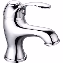 Mitigeur Lavabo - EDOUARD ROUSSEAU - GLENAN - Chromé