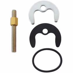 Description générale Ce kit de fixation est conçu pour assurer une installation robuste et durable. Il comprend tous les élém ...