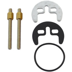 Edouard Rousseau - Kit Fixation Robinet 2 Tiges - rousseau