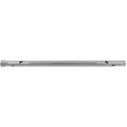 - Clé de serrage pour robinet 9 et 11 mm - Pour faciliter le serrage de lécrou de fixation, quand le bac dévier est en place, ...