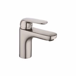 Le mitigeur lavabo DARMA pour un aménagement sobre et élégant de votre espace. Caractéristiques : Mécanisme : cartouche céram ...