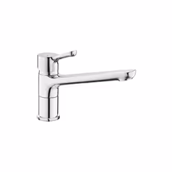 Mitigeur Evier MALOO Le mitigeur évier MALOO, avec son design moderne, est un choix élégant pour la cuisine contemporaine. Ca ...