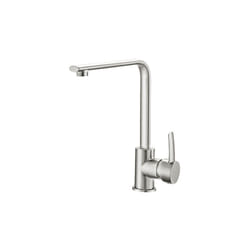 Mitigeur Evier maymio - Inox - Edouard Rousseau