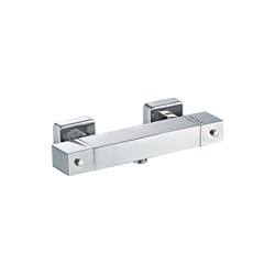 Edouard Rousseau - Mitigeur Thermostatique Douche notus – Chromé