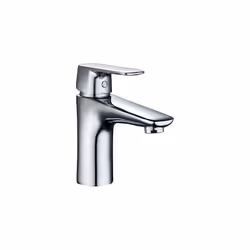Découvrez le Mitigeur Lavabo DUNEDIN d'Edouard Rousseau, une fusion parfaite de style moderne et de fonctionnalité. Style mod ...