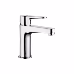 Le mitigeur lavabo CHARK s'intègre facilement dans votre salle de bain avec son design moderne et fonctionnel. Caractéristiqu ...