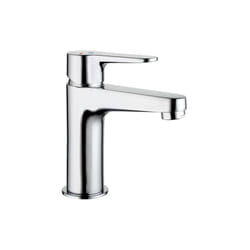 Edouard Rousseau - Mitigeur Lavabo chark - Fabrication Française - Certifié nf - Chromé