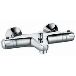 Mitigeur Thermostatique Bain douche danube - rousseau