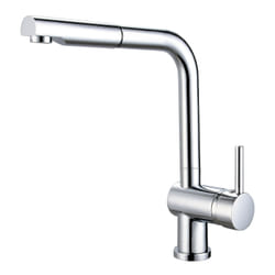 Edouard Rousseau CARRÉ Chrome