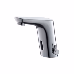 Mitigeur lavabo Infrarouge : technologie et confort au service de votre salle de bain Caractéristiques : Système : infrarouge ...
