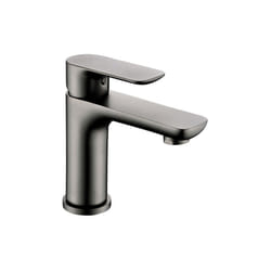 Edouard Rousseau - Mitigeur Lavabo milk - Graphite Mat