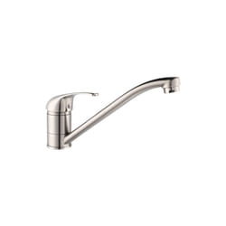 Edouard Rousseau - Mitigeur Evier CARDIFF - Inox
