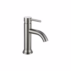 Mitigeur lavabo Ilo Small, l’élégance au service de votre salle de bain Caractéristiques : Mécanisme : cartouche céramique Ø  ...