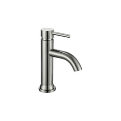 Edouard Rousseau - Mitigeur Lavabo ilo small - Inox