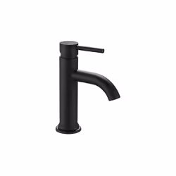 Mitigeur Lavabo Edouard Rousseau ILO SMALL Description : Le mitigeur lavabo Edouard Rousseau ILO SMALL, avec sa finition noir ...