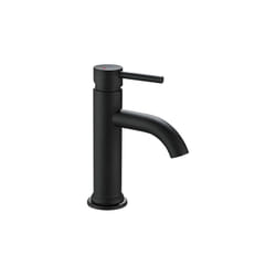 Edouard Rousseau - Mitigeur Lavabo ilo small - Noir