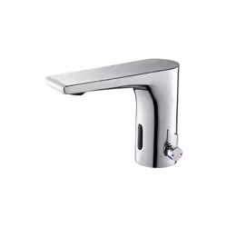Le mitigeur lavabo infrarouge NUUK allie modernité et hygiène pour équiper votre salle de bain. Caractéristiques : Système :  ...