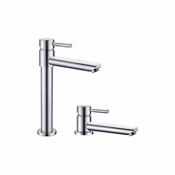 Mitigeur Evier Encastrable DOVERSCOPE Le mitigeur évier encastrable DOVERSCOPE combine modernité et praticité pour une cuisin ...