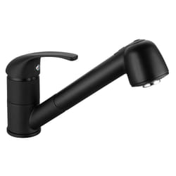 Edouard Rousseau 3047404060688 robinet Noir