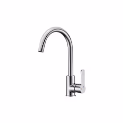 Mitigeur Evier KOBEN Le mitigeur évier KOBEN combine design contemporain et solutions pratiques pour la cuisine. Caractéristi ...