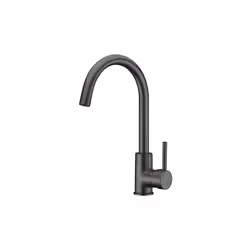 Le mitigeur évier ILO apporte une touche moderne et minimaliste à votre cuisine. Caractéristiques Style : moderne Mécanisme : ...