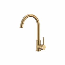 Le mitigeur évier ILO apporte une touche moderne et minimaliste à votre cuisine. Caractéristiques Style : moderne Mécanisme : ...