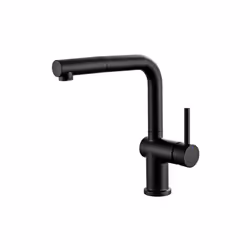 Mitigeur Évier CARRÉ Le mitigeur CARRÉ combine un design moderne avec des fonctionnalités adaptées pour une cuisine élégante  ...