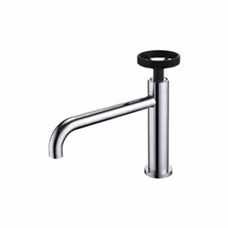 Mitigeur lavabo Industriel, le style unique pour votre salle de bain Caractéristiques : Mécanisme : cartouche céramique Ø 25 ...