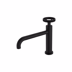 Mitigeur lavabo Industriel, le style unique pour votre salle de bain Caractéristiques : Mécanisme : cartouche céramique Ø 25  ...