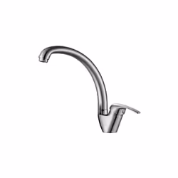 Le mitigeur évier inox NEWBURY apporte une touche élégante et moderne à la cuisine. Caractéristiques : Mécanisme : Cartouche ...