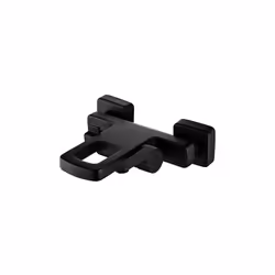 Avec son design compact, le mitigeur bain-douche MOTCHI noir offre une solution murale moderne et fonctionnelle. Caractéristi ...