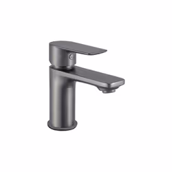 Le mitigeur lavabo NAYAK est idéal pour votre salle de bain. Caractéristiques : Mécanisme : cartouche céramique Ø 35 mm Écono ...