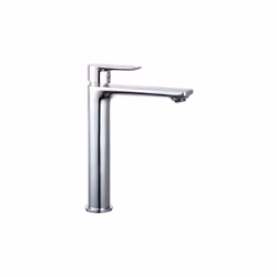 Le mitigeur lavabo haut TRIESTE apporte une touche moderne et élégante à votre salle de bain. Caractéristiques : Mécanisme :  ...