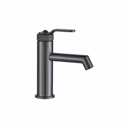 Le mitigeur lavabo MOLTY est un choix idéal pour votre salle de bain. Caractéristiques : Mécanisme : cartouche céramique Ø 35 ...