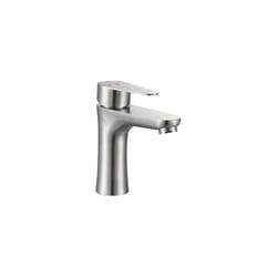 Edouard Rousseau - Mitigeur Lavabo onabi - Inox
