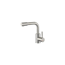 Edouard Rousseau - Mitigeur Lavabo ylus - Inox