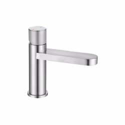 Le mitigeur lavabo LIOS inox, un choix moderne et pratique pour compléter votre salle de bain. Caractéristiques : Mécanisme : ...