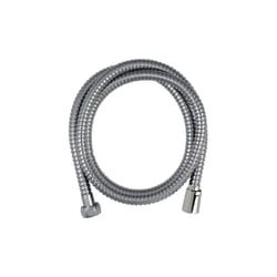 Flexible de douche inox - 1.75M - Chromé - Edouard Rousseau