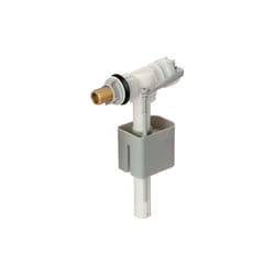 Edouard Rousseau - Rousseau - Robinet flotteur compact à alimentation latéral pour wc