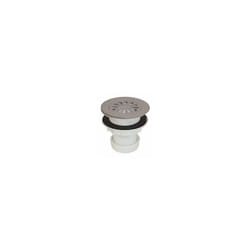Edouard Rousseau - Bonde receveur de Douche Inox Diamêtre 60mm - rousseau
