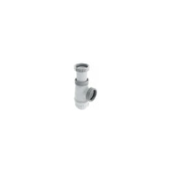 Edouard Rousseau - Siphon Evier Reglable Nf 40x49 - rousseau